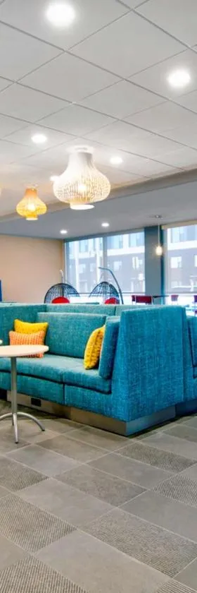 Tru By Hilton Ashburn One Loudoun, Va，位于阿什本的酒店