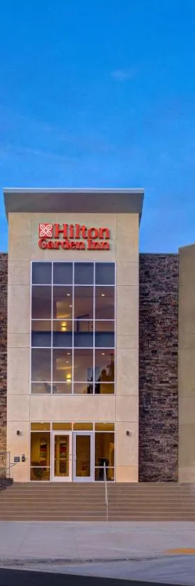 Hilton Garden Inn Temecula，位于蒂梅丘拉的酒店