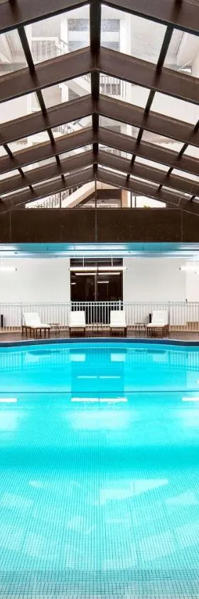 Hilton Appleton Paper Valley，位于阿普尔顿的酒店