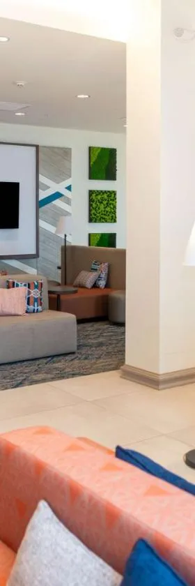 Hilton Garden Inn Mattoon, IL，位于Mattoon的酒店