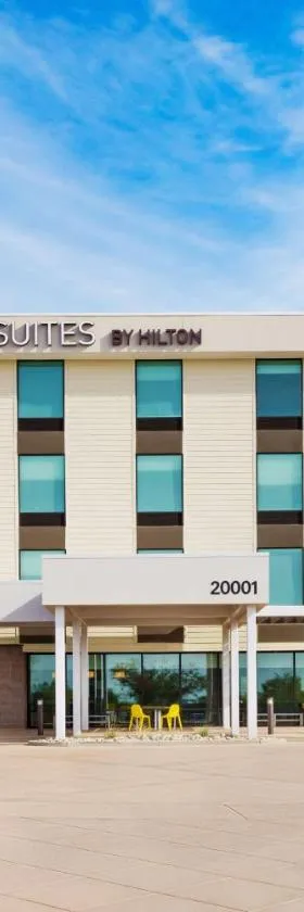 Home2 Suites By Hilton North Scottsdale Near Mayo Clinic，位于斯科茨的酒店