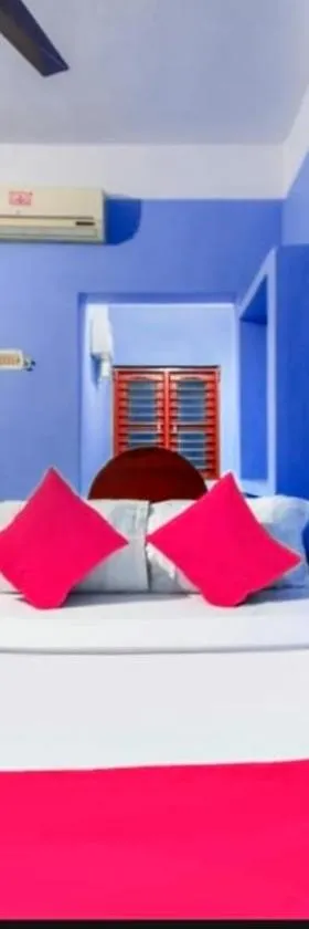 Labanya Guest house，位于科纳卡的酒店