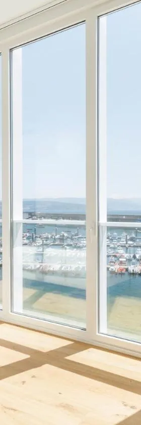 Porto Real Hotel，位于菲尼斯特雷的酒店