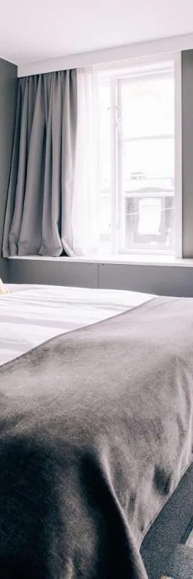 Best Western Plus JA Hotel Karlskrona，位于卡尔斯克鲁纳的酒店