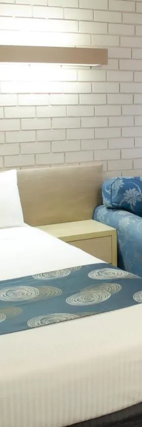 Tatura Country Motel，位于Tatura的酒店