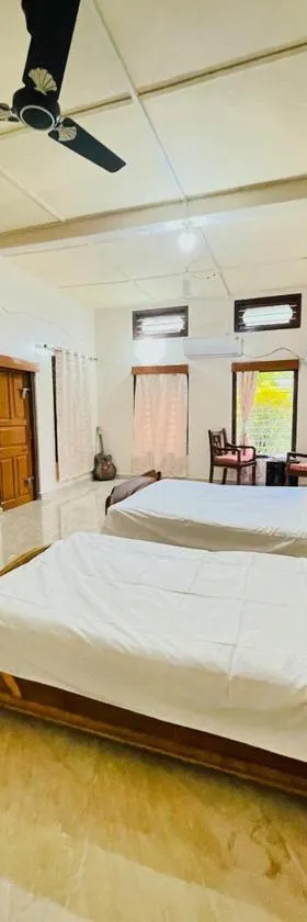 Namdang Homestay，位于Sivasagar的酒店
