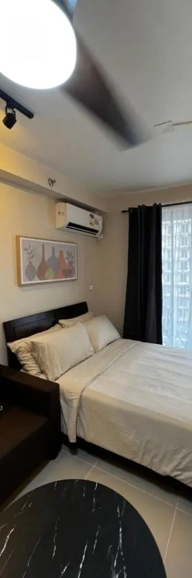 Cozy Studio Apartment，位于Suba的酒店