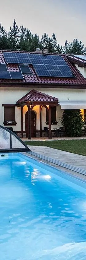APARTAMENTY ZACISZE，位于Klocek的酒店