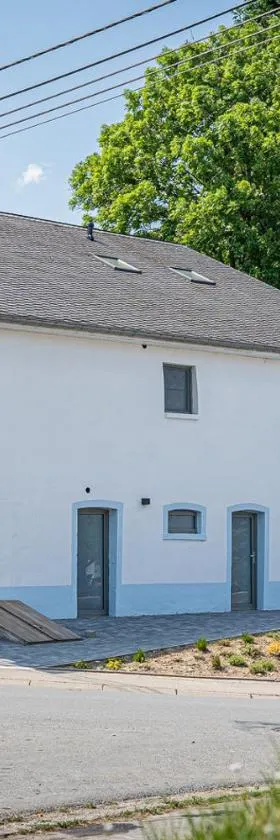 B&B - La Maison des Sottais，位于布尔格-罗伊兰德的酒店