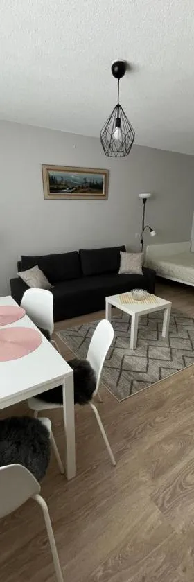 Rovaniemi Studio 32，位于Muurola的酒店