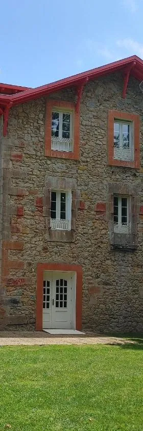 HOSTERÍA SEÑORÍO DE BIZKAIA，位于巴基奥的酒店