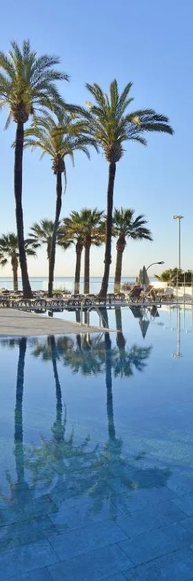 Hotel Ocean House Costa del Sol, Affiliated by Meliá，位于多列毛利诺斯的酒店