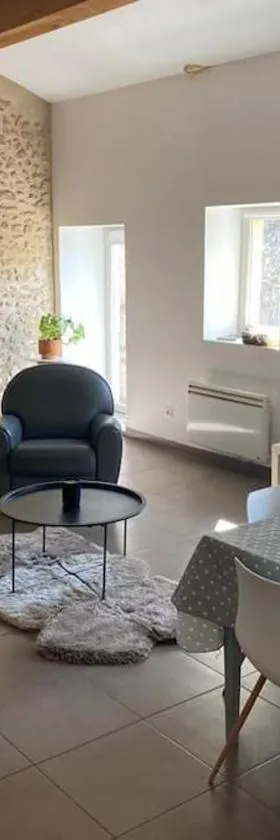 Gîte à Upie (Drôme)，位于尤佩的酒店
