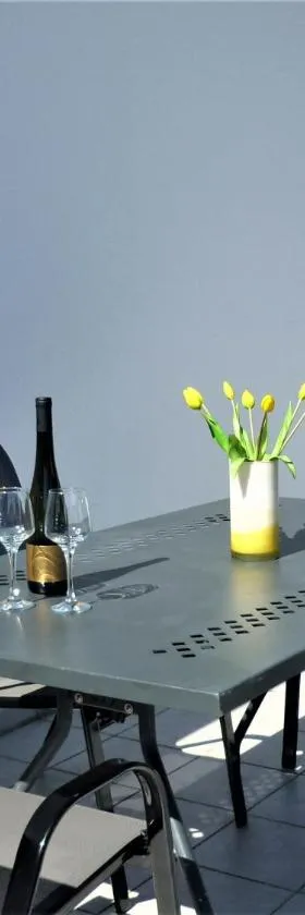Cozy place，位于杜格普利耶的酒店