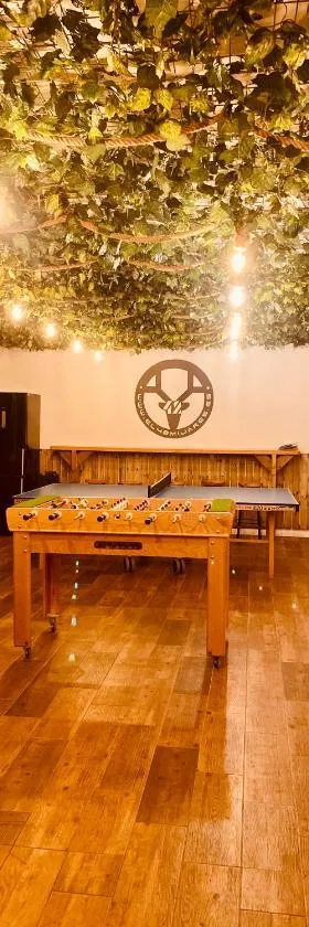 El 42 MIJARES，位于米哈雷斯的酒店