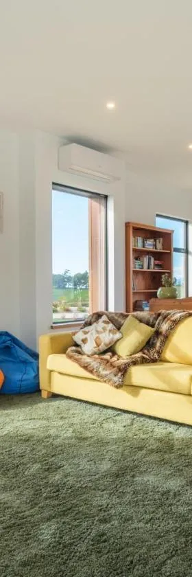 Countryview Haven，位于Tasman的酒店