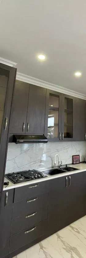Green house - Apartment 1g - 17，位于鲁斯塔维的酒店