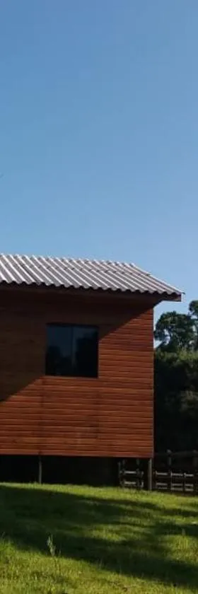 Cabana Entre Lagos，位于圣若阿金的酒店