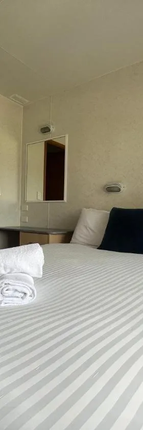 Long Jetty Caravan Park，位于Port Welshpool的酒店