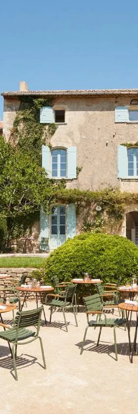 La Bastide du Mourre，位于奥佩德的酒店