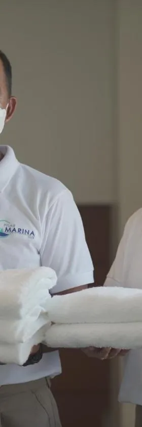 PILAR MARINA INN，位于董索的酒店