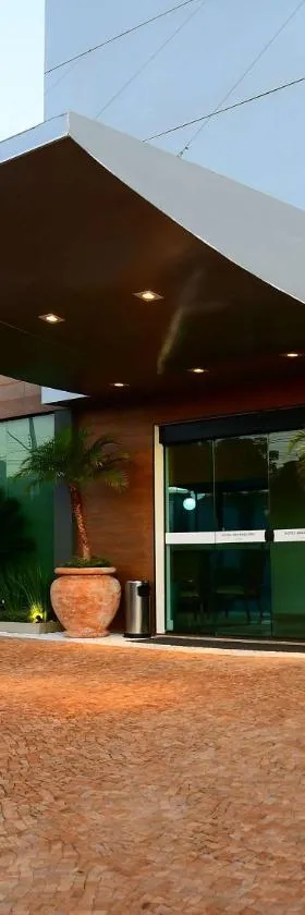 阿拉拉夸拉奥东套房酒店，位于阿拉拉夸拉的酒店