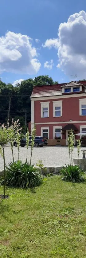 Gościniec w Starym Młynie，位于Biała的酒店