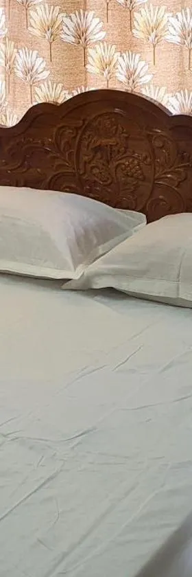 Hallima Service Apartments Home Stay purpose Guest House 4，位于Pudukkottai的酒店