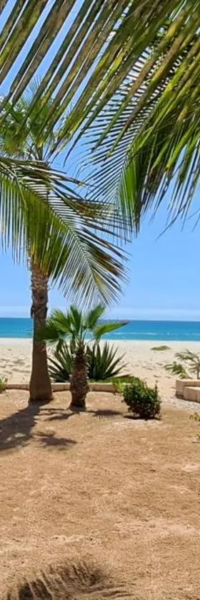 Vilas Praia de Chaves SEA VIEW sol y mar，位于Rabil的酒店
