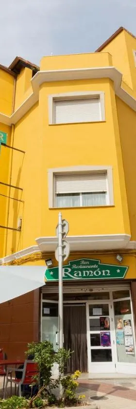 比阿特丽斯酒店 ，位于巴里亚纳的酒店