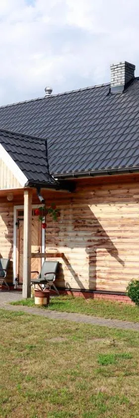 Agroturystyka u Koziołka，位于Długowola的酒店