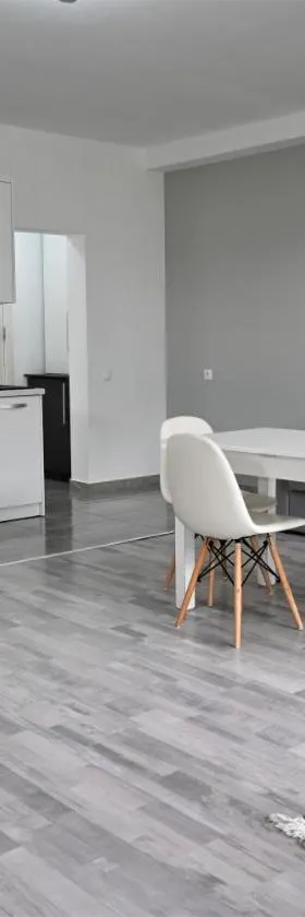 Bright and cozy apartment nr. 1，位于基希讷乌的酒店