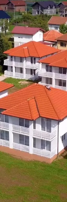 Markeeto resort，位于Ilijaš的酒店