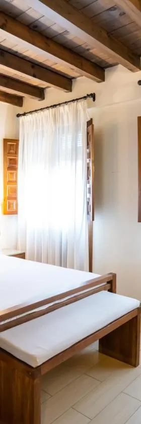 YIT阿本托菲儿酒店，位于瓜迪克斯的酒店