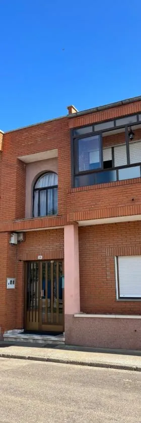 Casa Vazan，位于Laguna Dalga的酒店