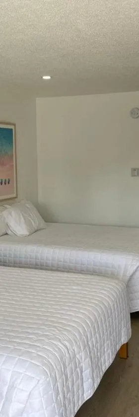 Double Room，位于Lake City的酒店