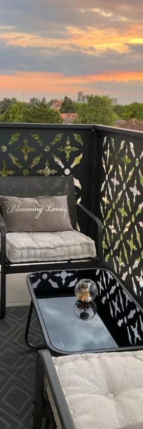 Luxe Living Stara Pazova，位于旧帕佐瓦的酒店