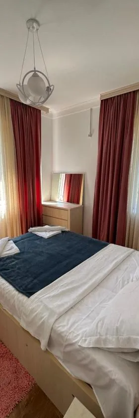 Leila's Guest House，位于Joqolo的酒店