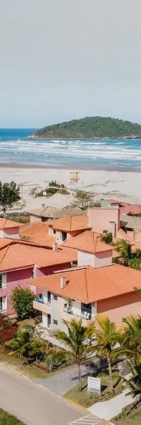 Pousada Barra Mar，位于伊比拉奎拉的酒店