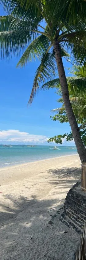 Treasure Beach Resort，位于Carles的酒店