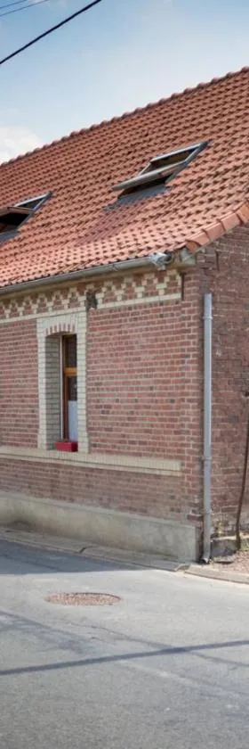 Chez mumu，位于Frévillers的酒店