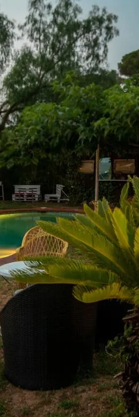 Mare Maravella Costa Brava Nature，位于托尔德拉的酒店