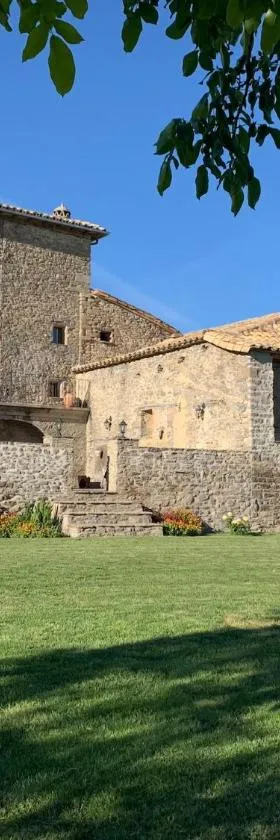 Casa Lascorz，位于La Pardina的酒店