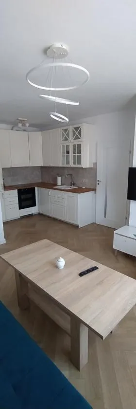 Apartament Kopernika，位于卢巴瓦新城的酒店