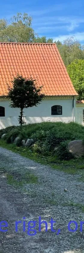 korsholt-natur B-B，位于辛代尔的酒店