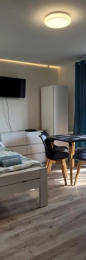 PAKLADA 2 Pokój typu studio，位于Karsin的酒店