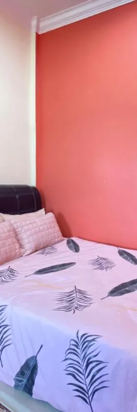 MNOOR HOMESTAY，位于马兰的酒店