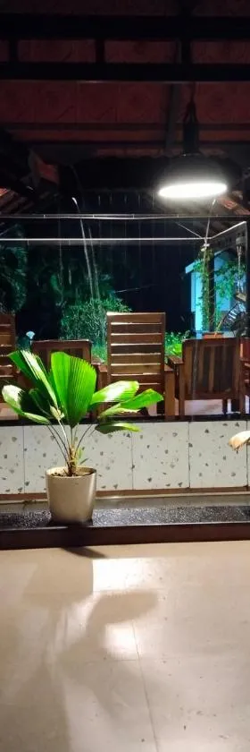 Nature Valley Homestay Near Annapoorneshwari Temple，位于Kalasa的酒店
