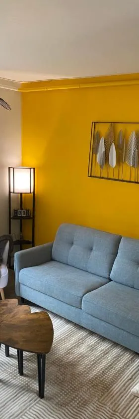 Maison les 3 fées , 3 chambres, Chamerolles，位于Courcy-aux-Loges的酒店