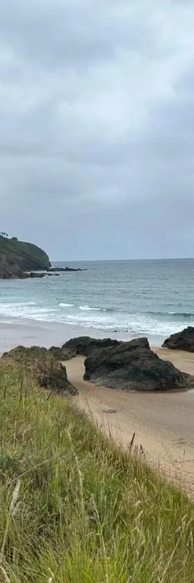 Bakio Beach House，位于巴基奥的酒店
